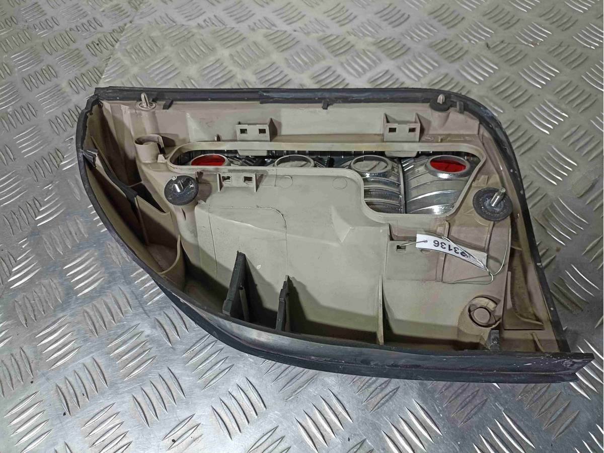 Новое Opel Zafira, 2003 г., OEM 62280, арт. 023136, фото 4