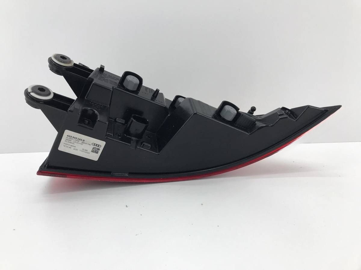 Новое Buick Encore GX A7, 2023 г., OEM 42775896, арт. 10006, фото 12