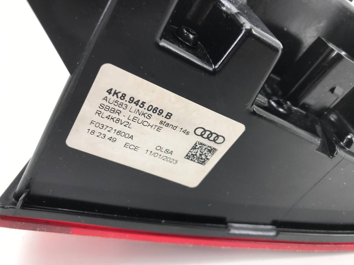 Новое Buick Encore GX A7, 2023 г., OEM 42775896, арт. 10006, фото 13