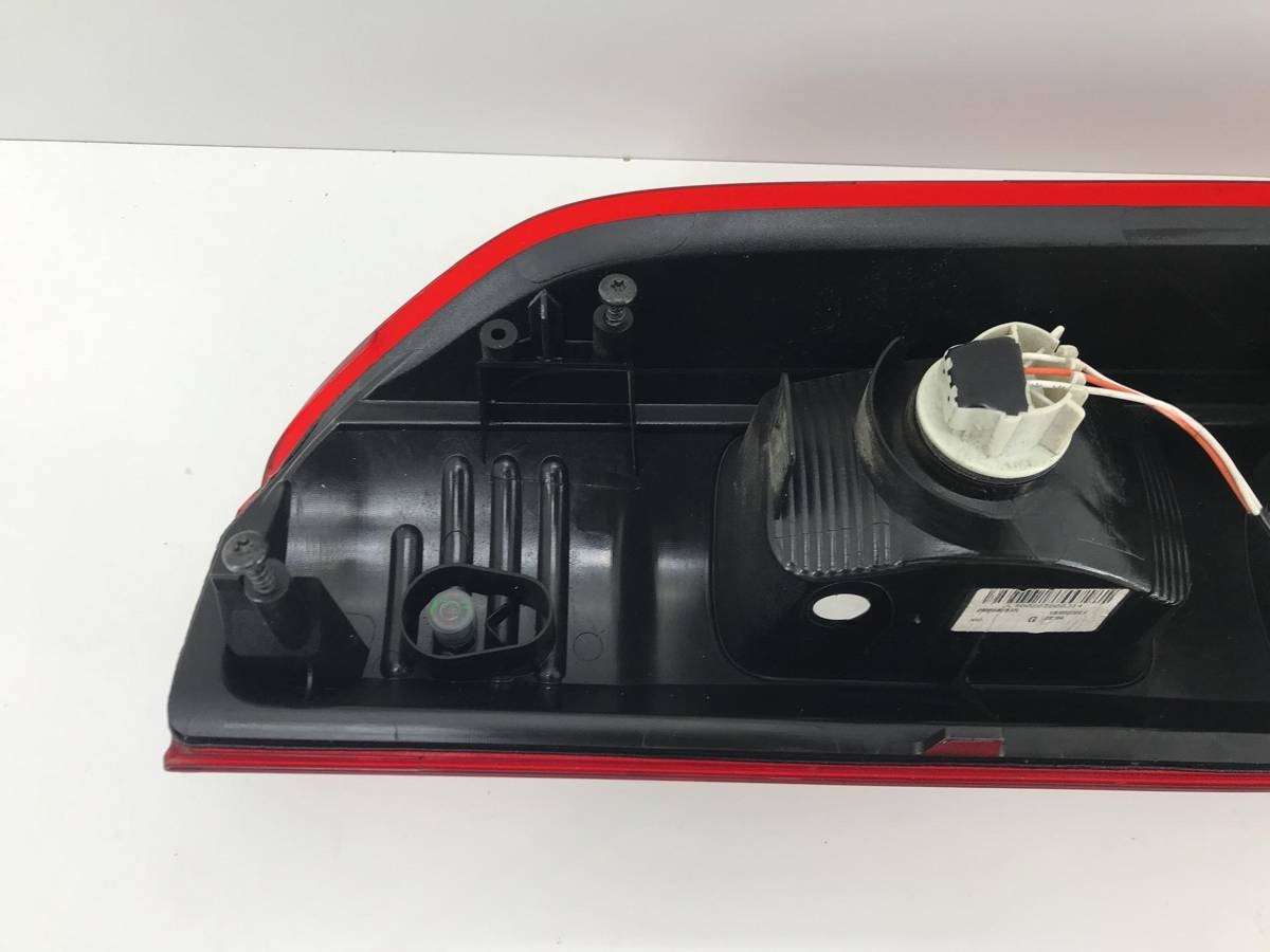 Новое Buick Encore GX, 2021 г., OEM 600002275, арт. 10015, фото 10