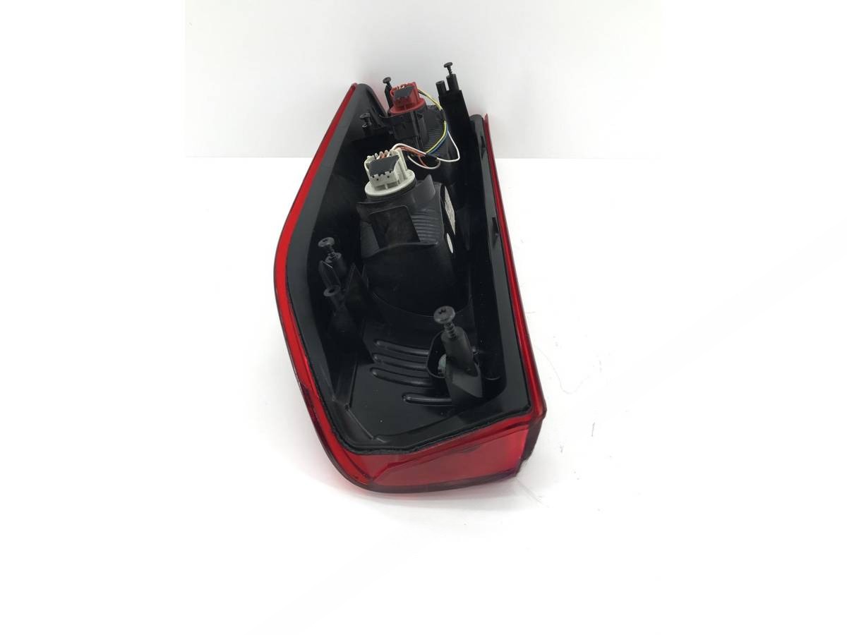 Новое Buick Encore GX, 2021 г., OEM 600002275, арт. 10015, фото 14