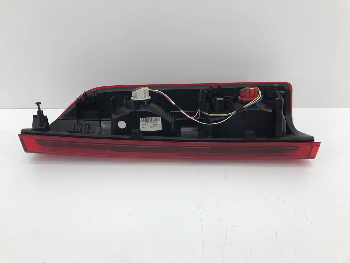Новое Buick Encore GX, 2021 г., OEM 600002275, арт. 10015, фото 7