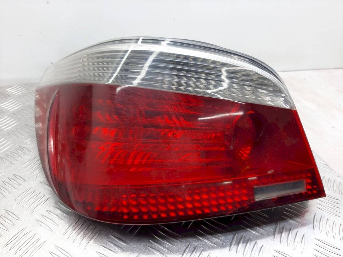 Новое BMW E60/E61, 2003 г., OEM 15823703, арт. 1003345