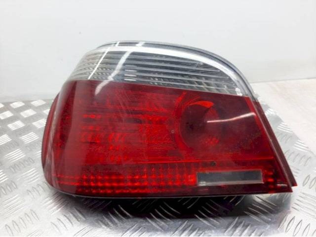 Новое BMW E60/E61, 2003 г., OEM 15823703, арт. 1003345, фото 2