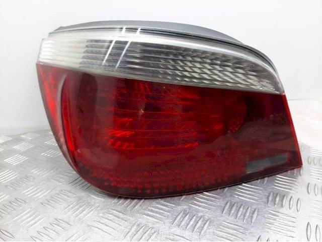 Новое BMW E60/E61, 2003 г., OEM 15823703, арт. 1003345, фото 3