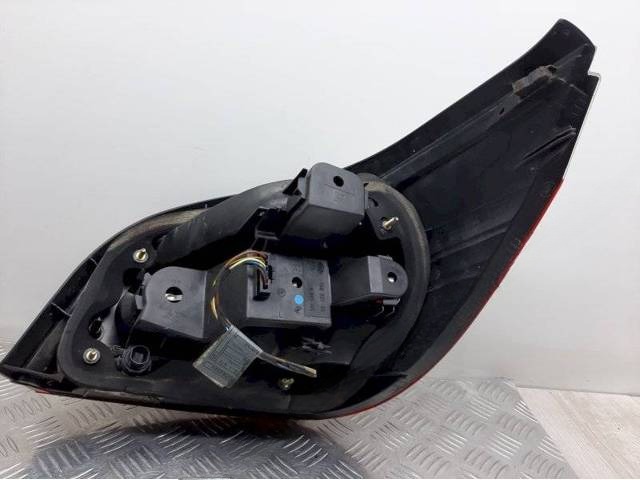 Новое BMW E60/E61, 2003 г., OEM 15823703, арт. 1003345, фото 4
