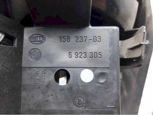 Новое BMW E60/E61, 2003 г., OEM 15823703, арт. 1003345, фото 5