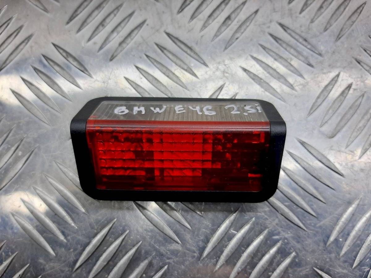 Новое BMW E46, 2003 г., OEM 8368577, арт. 1004017
