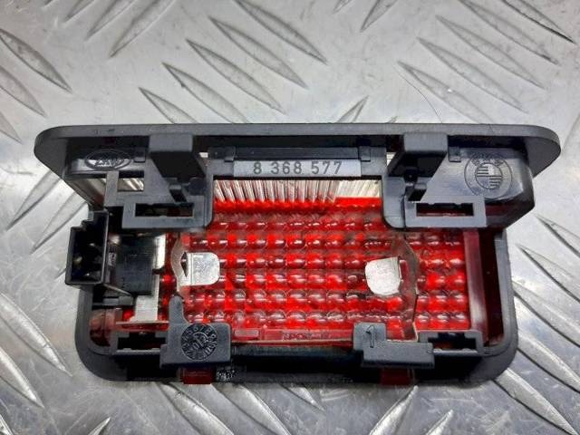 Новое BMW E46, 2003 г., OEM 8368577, арт. 1004017, фото 3