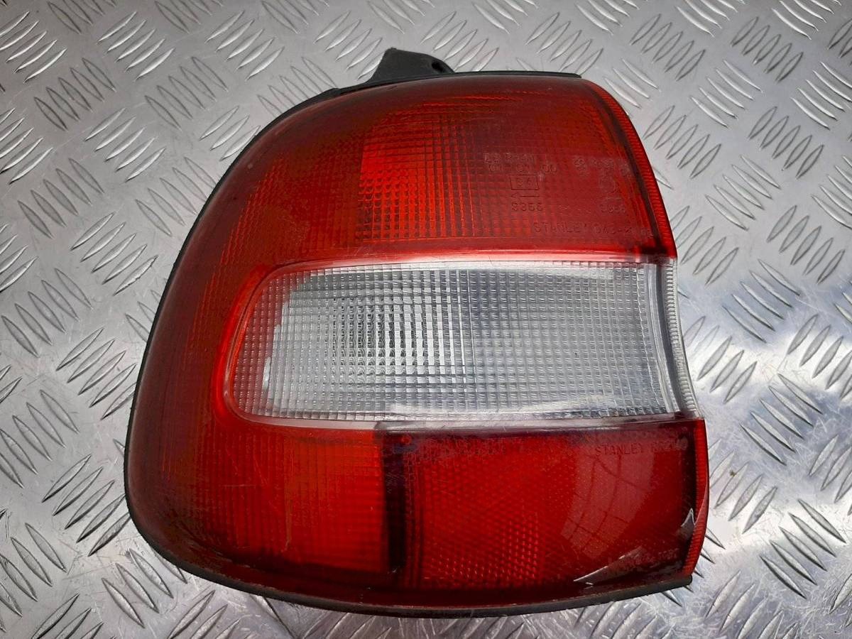 Новое Suzuki Baleno, 1998 г., арт. 1006519