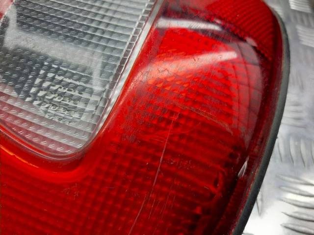 Новое Suzuki Baleno, 1998 г., арт. 1006519, фото 2
