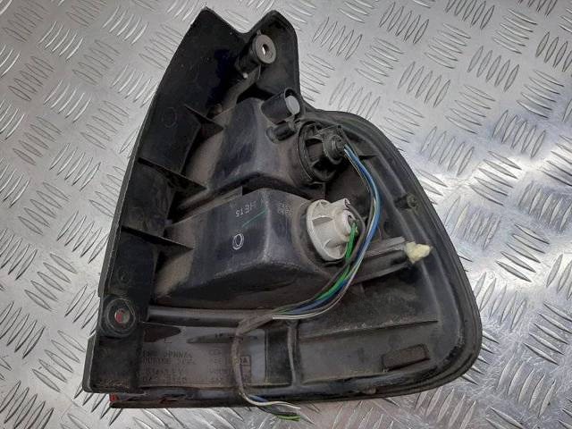 Новое Suzuki Baleno, 1998 г., арт. 1006519, фото 3