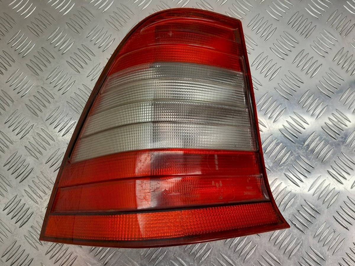 Новое Mercedes C W202, 1996 г., OEM 2028202764, арт. 1006638