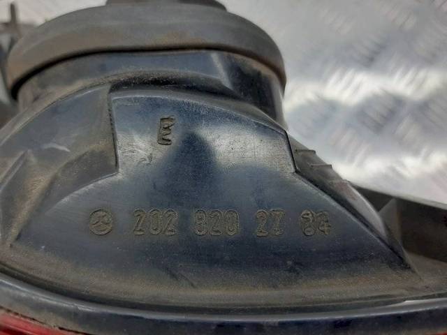 Новое Mercedes C W202, 1996 г., OEM 2028202764, арт. 1006638, фото 4