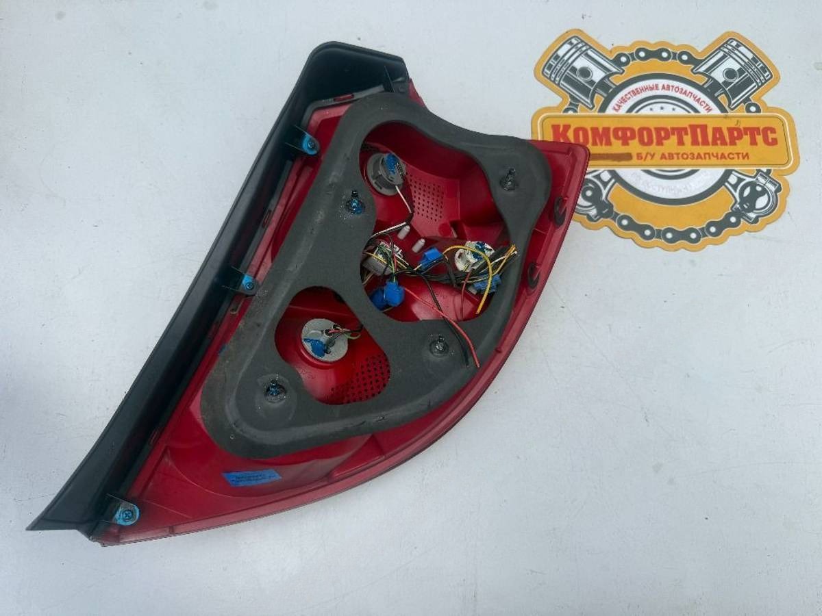 Новое Buick Encore GX, 2006 г., OEM 13534324, арт. 10068, фото 7