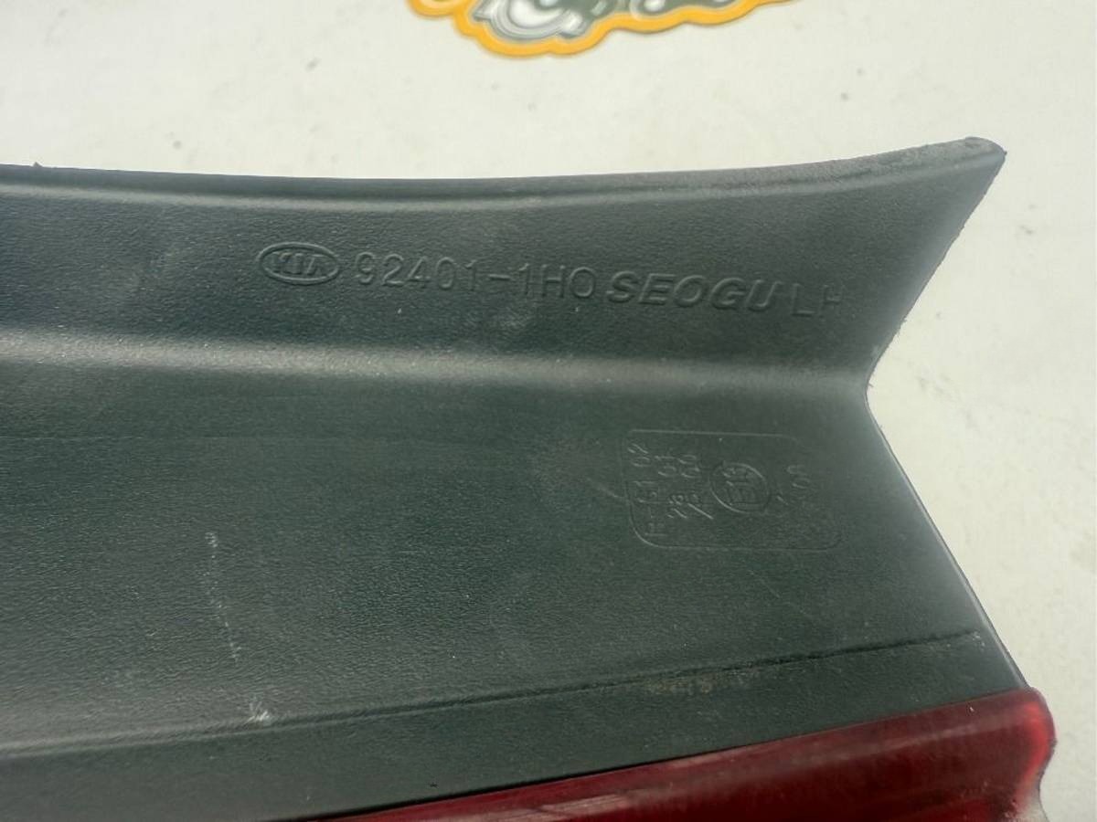 Новое Buick Encore GX, 2006 г., OEM 13534324, арт. 10068, фото 8