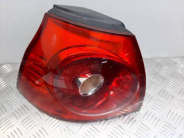 Новое Volkswagen Golf, 2004 г., OEM 4VFX13405AA, арт. 1007274, фото 2