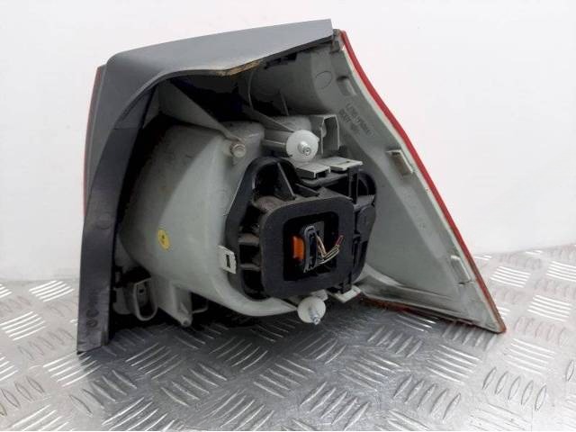 Новое Volkswagen Golf, 2004 г., OEM 4VFX13405AA, арт. 1007274, фото 3