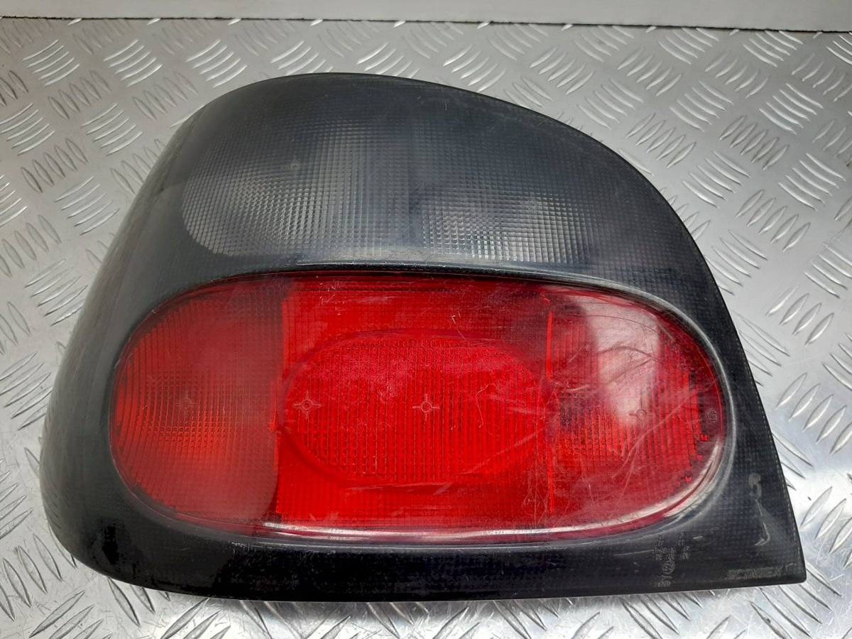 Новое Renault Megane, 1998 г., OEM 7700828137, арт. 1007352