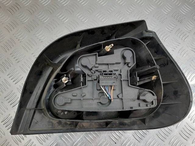 Новое Renault Megane, 1998 г., OEM 7700828137, арт. 1007352, фото 3
