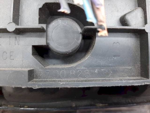 Новое Renault Megane, 1998 г., OEM 7700828137, арт. 1007352, фото 4