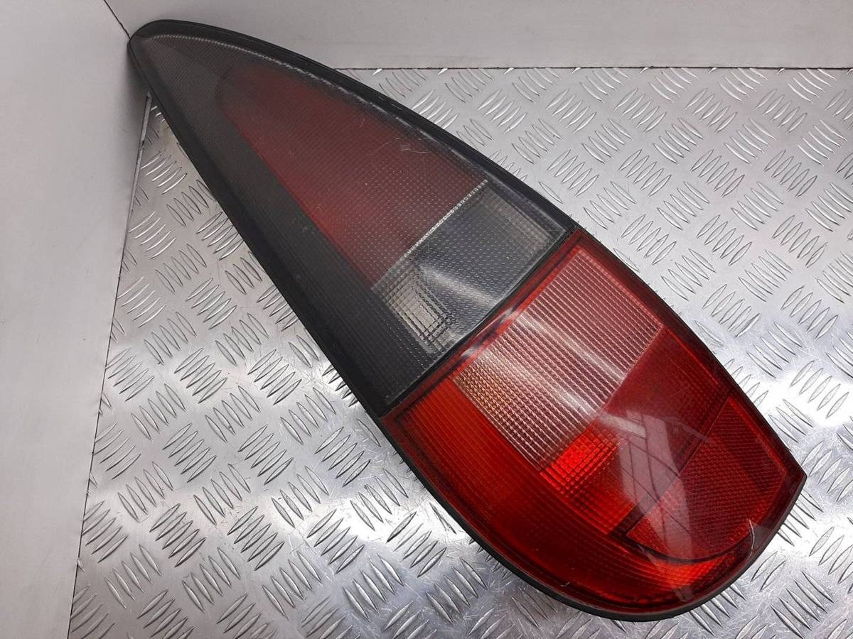 Новое Renault Laguna, 1998 г., OEM 2261, арт. 1007477