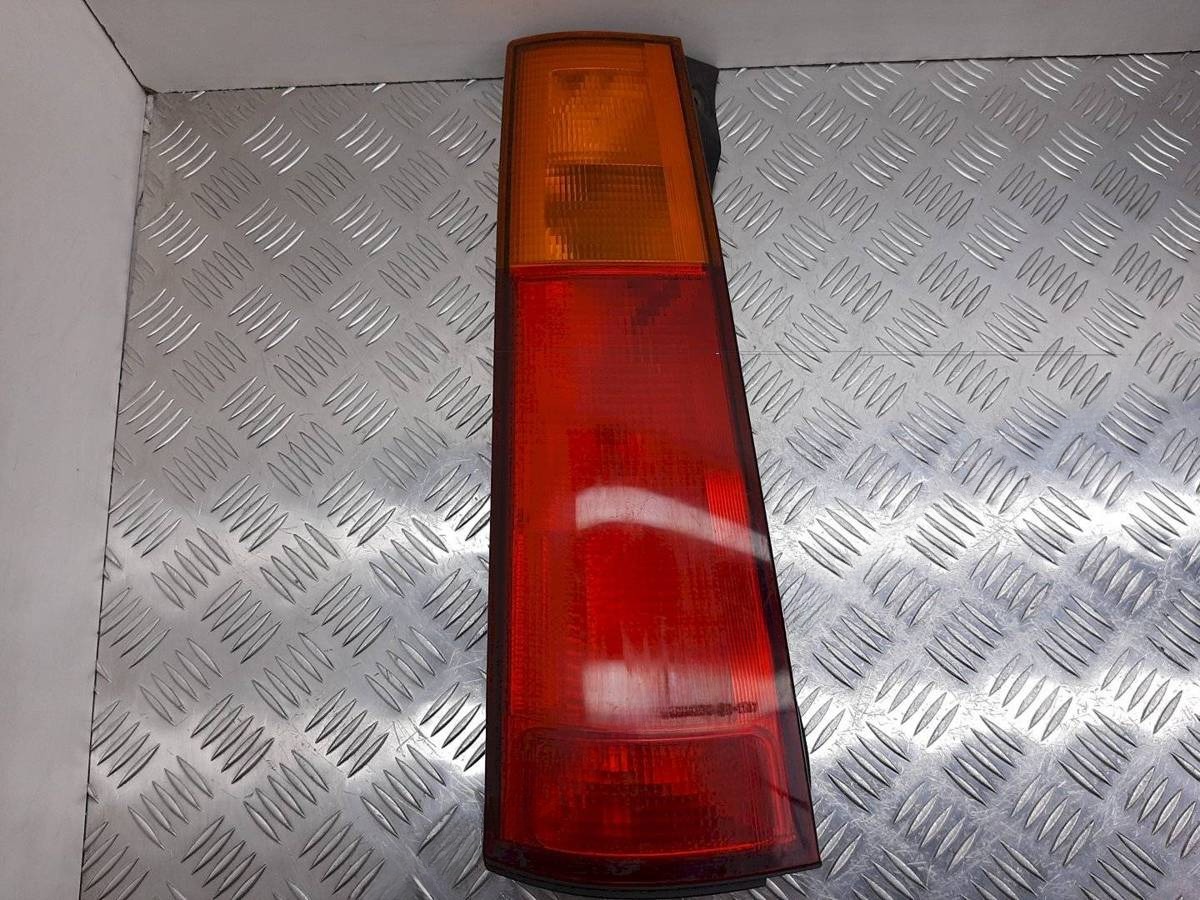 Новое Honda CR-V, 1999 г., арт. 1007519