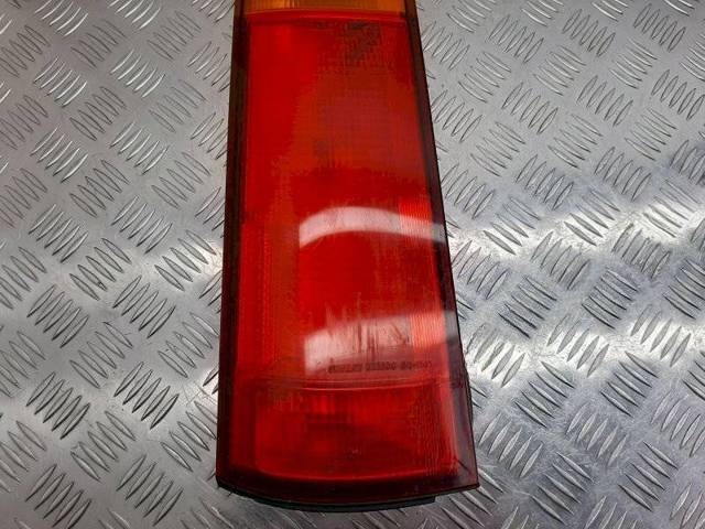 Новое Honda CR-V, 1999 г., арт. 1007519, фото 3