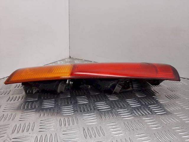 Новое Honda CR-V, 1999 г., арт. 1007519, фото 6