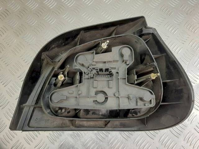 Новое Renault Megane, 1998 г., OEM 7700828137, арт. 1007602, фото 3