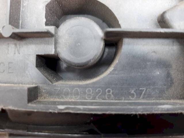 Новое Renault Megane, 1998 г., OEM 7700828137, арт. 1007602, фото 4