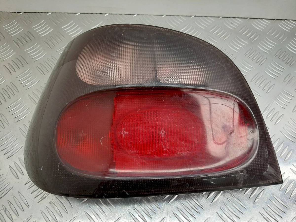Новое Renault Megane, 1998 г., OEM 7700828137, арт. 1007852