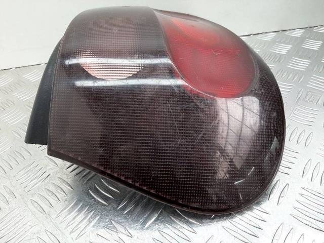 Новое Renault Megane, 1998 г., OEM 7700828137, арт. 1007852, фото 2