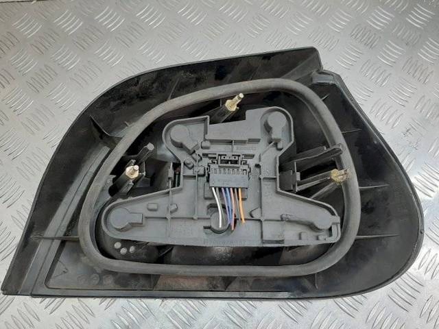 Новое Renault Megane, 1998 г., OEM 7700828137, арт. 1007852, фото 3