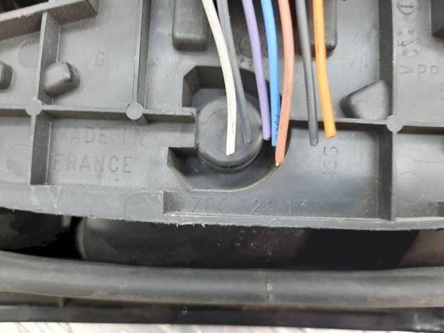 Новое Renault Megane, 1998 г., OEM 7700828137, арт. 1007852, фото 4