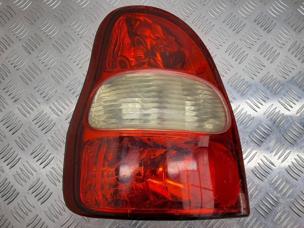 Новое Kia Carnival, 2000 г., арт. 1008019
