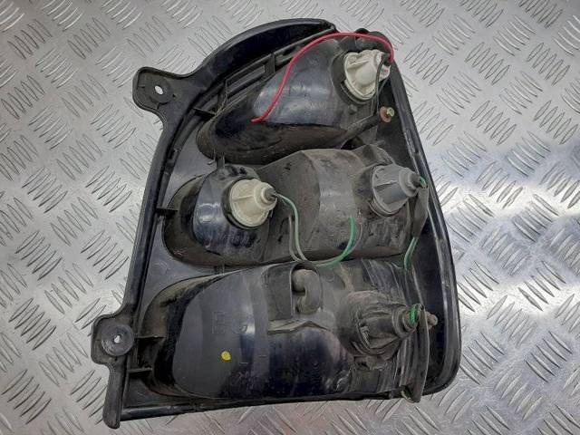 Новое Kia Carnival, 2000 г., арт. 1008019, фото 2