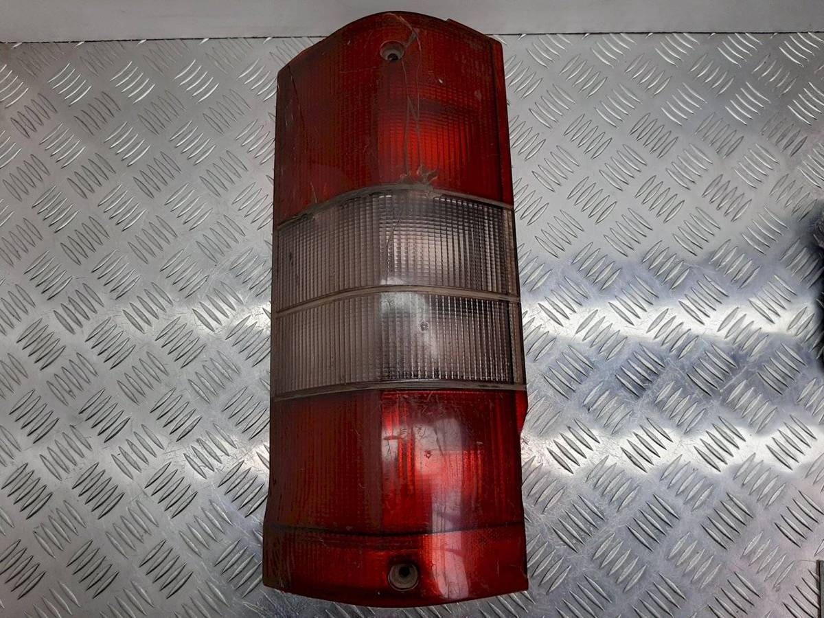 Новое Fiat Ducato, 2004 г., OEM 1303000080, арт. 1008034