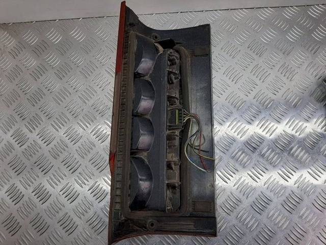 Новое Fiat Ducato, 2004 г., OEM 1303000080, арт. 1008034, фото 4