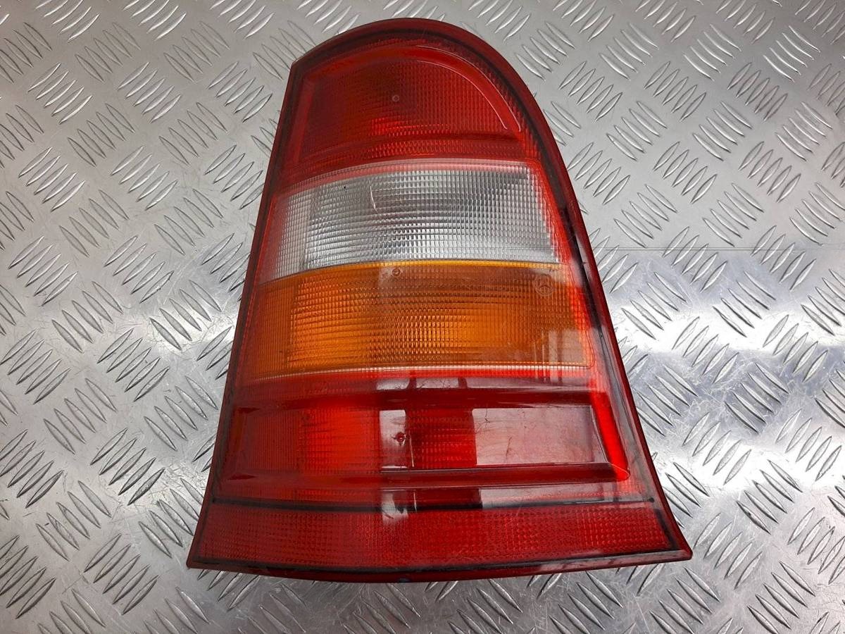 Новое Mercedes A W168, 1999 г., арт. 1008394