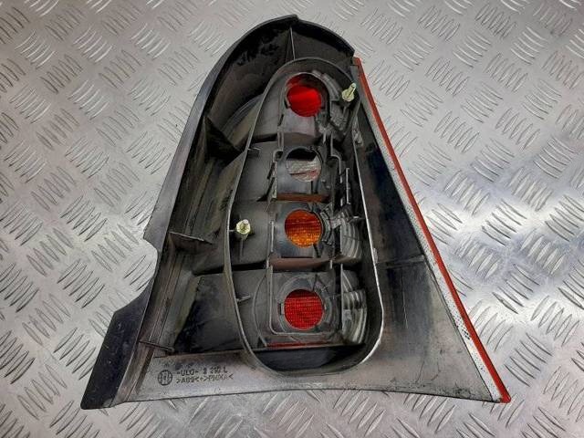 Новое Mercedes A W168, 1999 г., арт. 1008394, фото 3