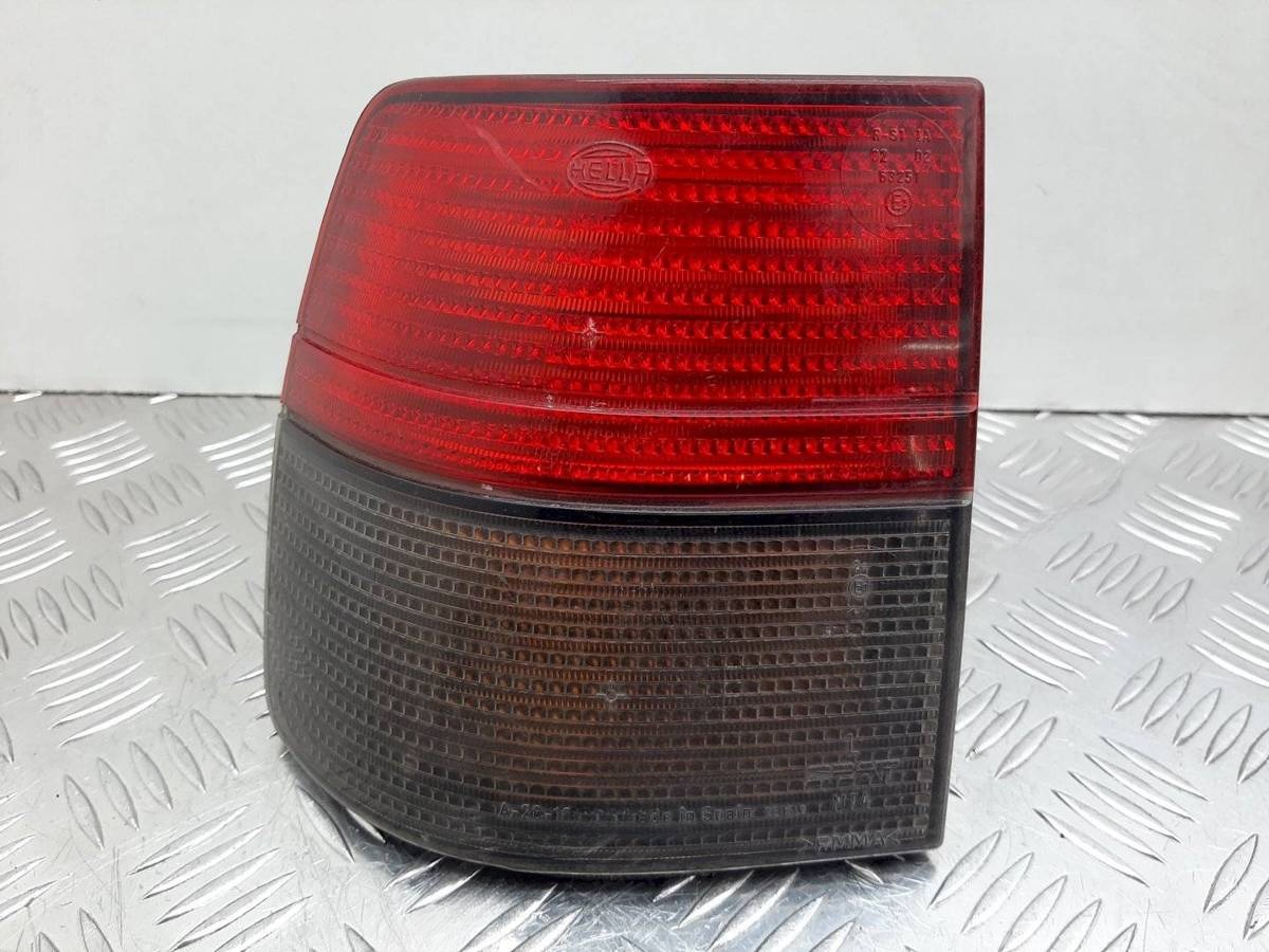 Новое Seat Toledo, 2000 г., арт. 1008534