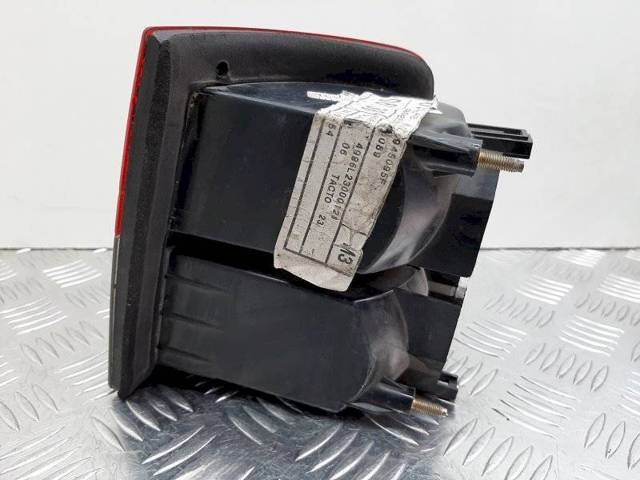 Новое Seat Toledo, 2000 г., арт. 1008534, фото 3