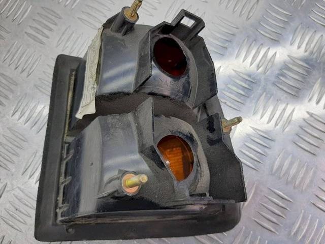 Новое Seat Toledo, 2000 г., арт. 1008534, фото 4