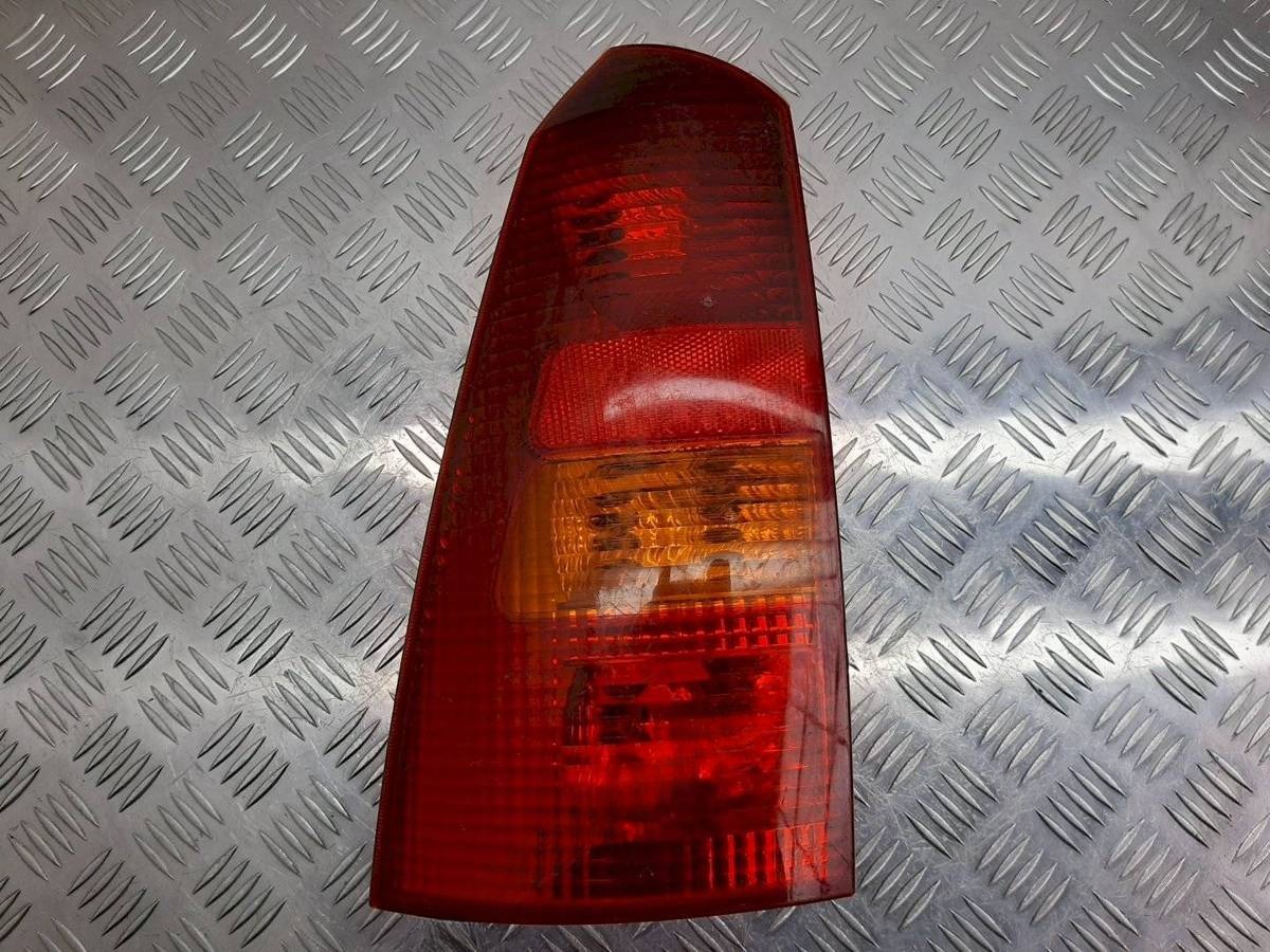 Новое Ford Focus, 2000 г., арт. 1008639