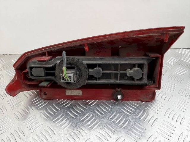 Новое Ford Focus, 2000 г., арт. 1008639, фото 3
