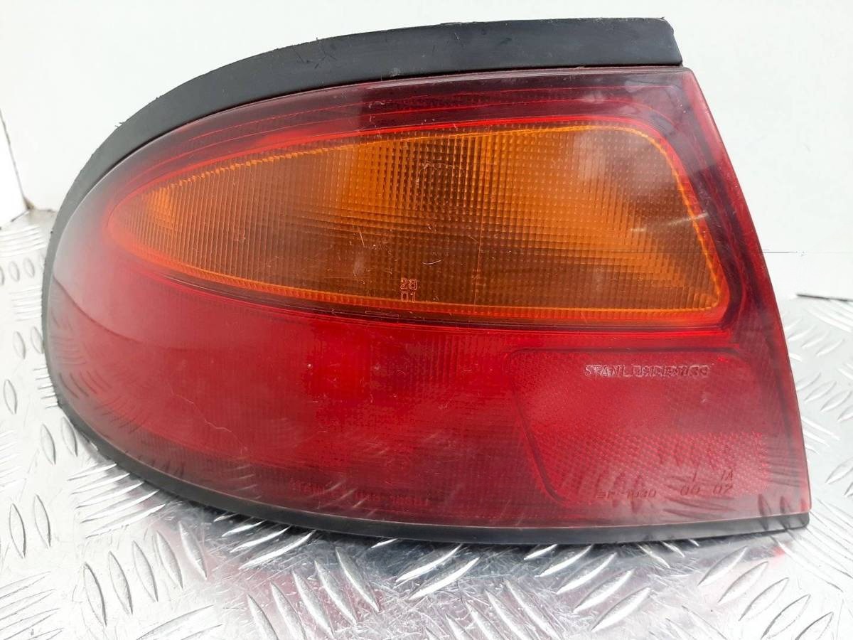 Новое Mazda 323F, 1996 г., OEM 0431439L, арт. 1008764