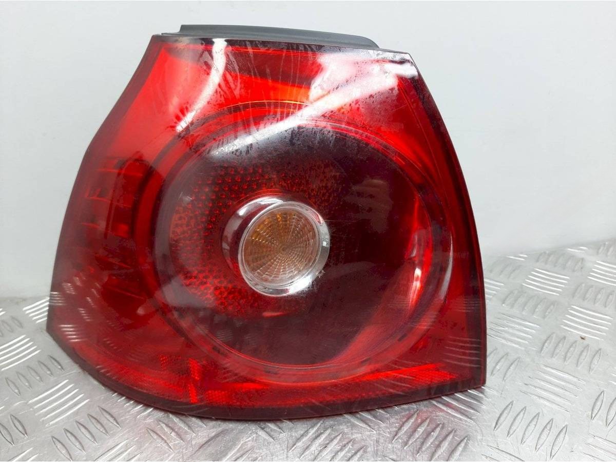 Новое Volkswagen Golf, 2009 г., OEM 1K6945095AA, арт. 1008905