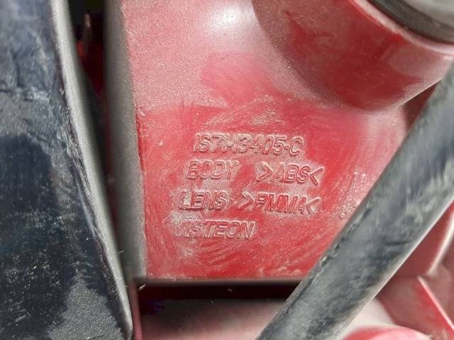 Новое Ford Mondeo, 2001 г., OEM 1S7113405C, арт. 1009124, фото 6