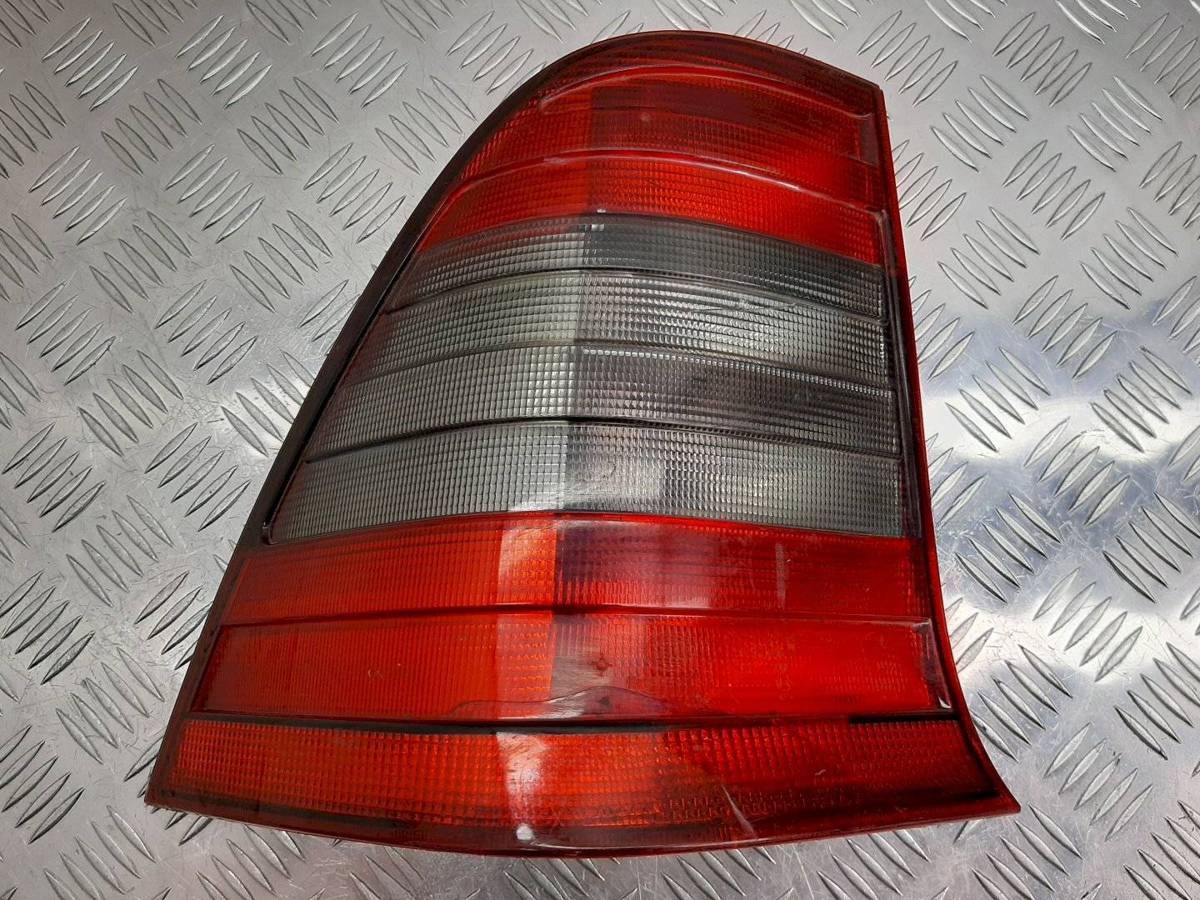 Новое Mercedes C W202, 2000 г., OEM 2028203964, арт. 1009263
